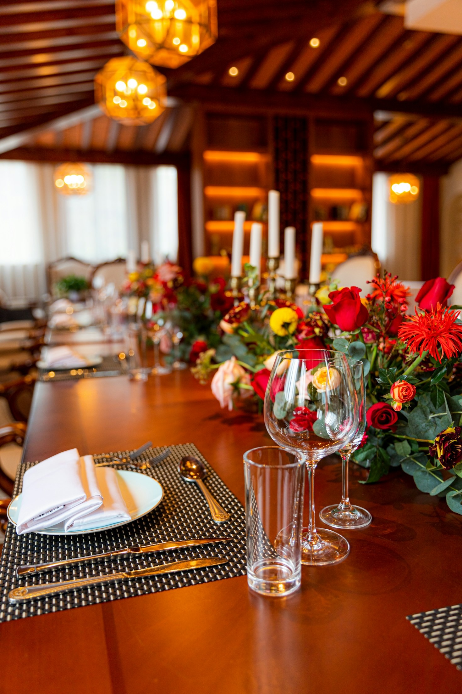 Charming Tablescape Ideas for Memorable Holiday Celebrations